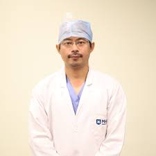 Dr Anupal Deka